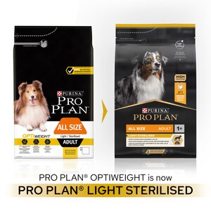 Purina pro plan light clearance